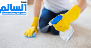 شركة تنظيف بالرياض