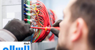 شركة مقاولات كهرباء بالرياض